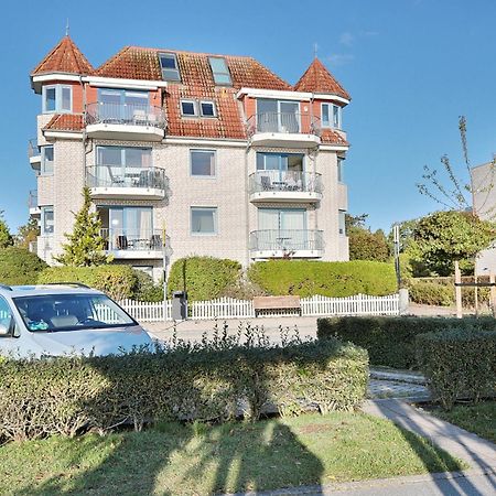 Strandschloesschen Strandschloesschen Appartement 28 Хаффкруг Экстерьер фото
